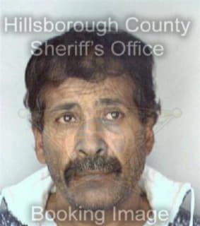 Shanik Ibrahim - Hillsborough County, Florida 