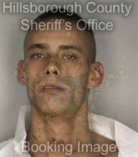 Martins Jason - Hillsborough County, Florida 