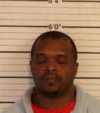 Scott Kendricks - Shelby County, Tennessee 