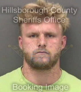 Wedemayer Robert - Hillsborough County, Florida 