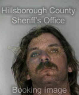 Wilson Scott - Hillsborough County, Florida 