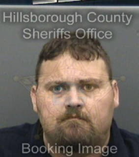 Wendel Shawn - Hillsborough County, Florida 