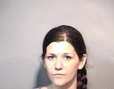 Messineo Brittany - Brevard County, Florida 