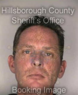 Mcdonnell David - Hillsborough County, Florida 