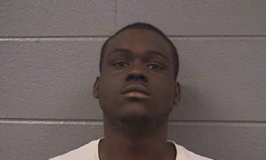 Carter Dionte - Cook County, Illinois 