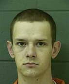 Ashby Ian - Wasco County, Oregon 