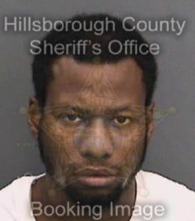 Martin James - Hillsborough County, Florida 