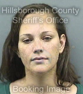 Rodriguez Joana - Hillsborough County, Florida 