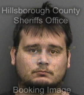 Mizell Joseph - Hillsborough County, Florida 