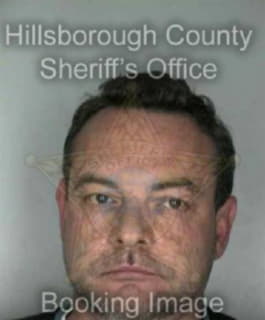 Vandriessch Marc - Hillsborough County, Florida 