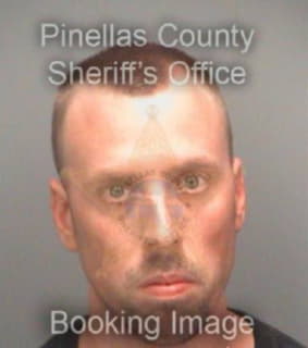 Bond Michael - Pinellas County, Florida 