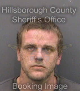 Kish Nelson - Hillsborough County, Florida 