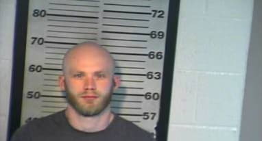 Adam Purvis - Dyer County, Tennessee 