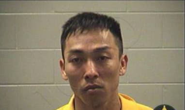 Phan Trung - Jackson County, Mississippi 