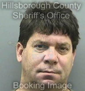 Sylvester William - Hillsborough County, Florida 