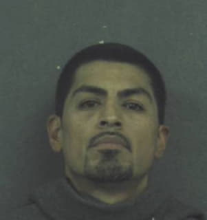 Castro Anthony - Wyandotte County, Kansas 