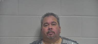 Howell Anthony - Oldham County, Kentucky 