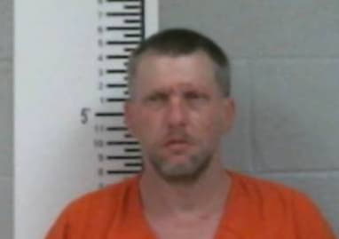 Finney Christopher - Franklin County, Tennessee 