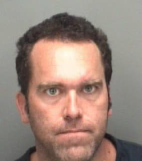 Mcgary David - Pinellas County, Florida 