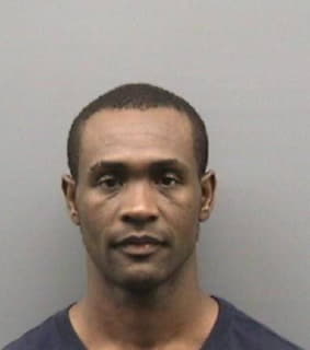 Coachman Jermaine - Hillsborough County, Florida 