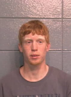 Brannon John - Baldwin County, Alabama 