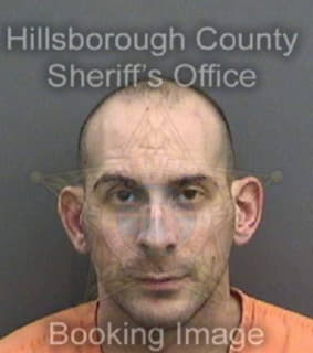 Barotti Joseph - Hillsborough County, Florida 