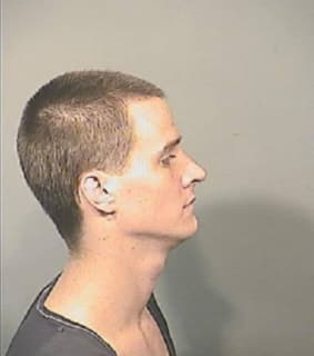 Morey Matthew - Brevard County, Florida 