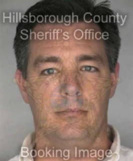 Llewellyn Michael - Hillsborough County, Florida 