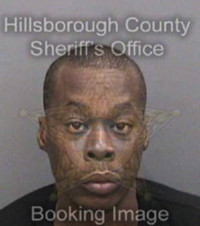 Mills Rashone - Hillsborough County, Florida 