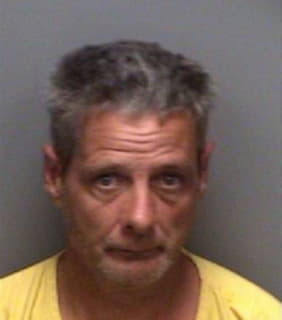 Johnson Raymond - Pinellas County, Florida 