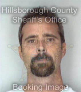 Mitton Stephen - Hillsborough County, Florida 