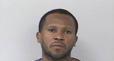 Franklin Anthony - StLucie County, Florida 
