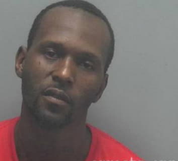 Sheard Antron - Lee County, Florida 