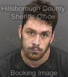 Meech Brock - Hillsborough County, Florida 