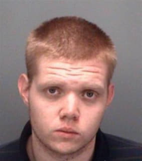 Harrison Cody - Pinellas County, Florida 