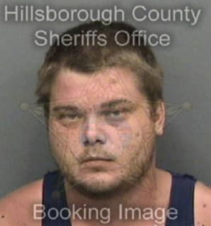 Lariscy Cody - Hillsborough County, Florida 