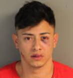 Sosa Eric - Shelby County, Tennessee 