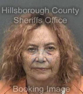 Perez Ester - Hillsborough County, Florida 