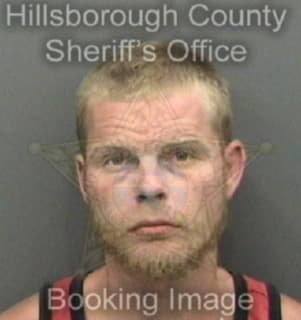 Workman Garret - Hillsborough County, Florida 