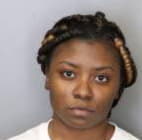 Robinson Jaleesa - Shelby County, Tennessee 