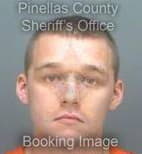Thomas James - Pinellas County, Florida 