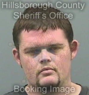 Russell Kirby - Hillsborough County, Florida 