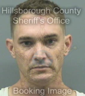 Jones Kyle - Hillsborough County, Florida 