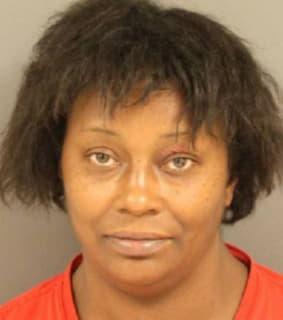 Crump Rachel - Hinds County, Mississippi 