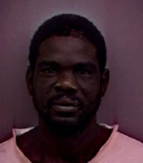 Odom Tony - Hinds County, Mississippi 