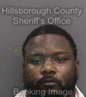 Moore Anthony - Hillsborough County, Florida 