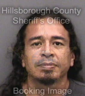 Rendon Christopher - Hillsborough County, Florida 