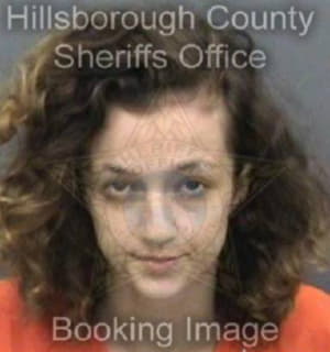 Conway Cynthia - Hillsborough County, Florida 