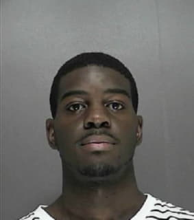 Stafford Dandre - Volusia County, Florida 