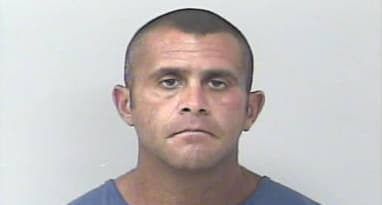 Achille Edward - StLucie County, Florida 
